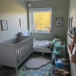 Διαμέρισμα Family Close To Oslo *