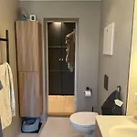 Family Close To Oslo Διαμέρισμα