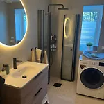 Apartment Family Close To Oslo *
