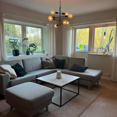 Family Close To Oslo Apartment