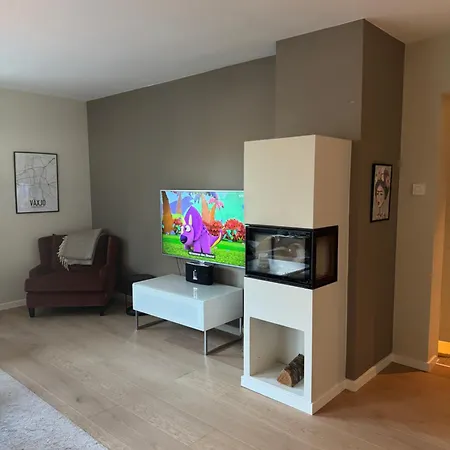 Apartment Family Close To Oslo