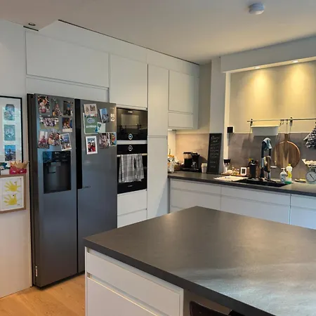 Family Close To Oslo Apartment